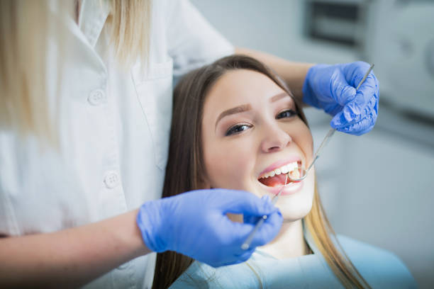 Best Dental Fillings (Composite and Amalgam)  in La Pine, OR